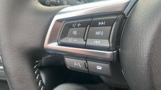 Mazda MX-5 2.0 [184] Exclusive-Line 2dr Petrol Convertible